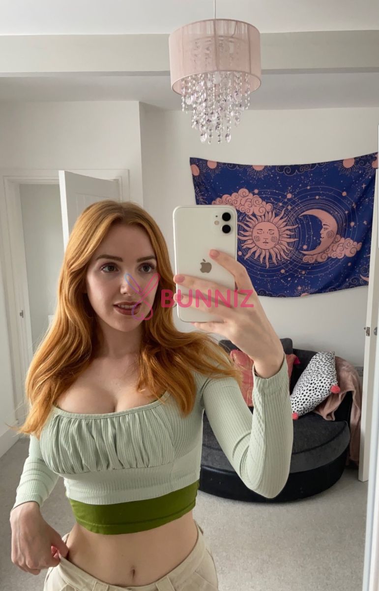 Je suis celle que vous cherche